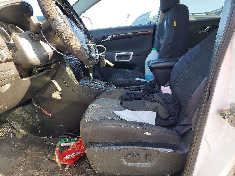 Photo 7 from auction – 2013 CHEVROLET CAPTIVA LS with VIN 3GNFL2EK5DS522684