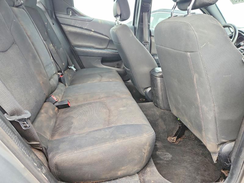 Photo 10 from auction – 2014 DODGE AVENGER SE with VIN 1C3CDZAB7EN170201