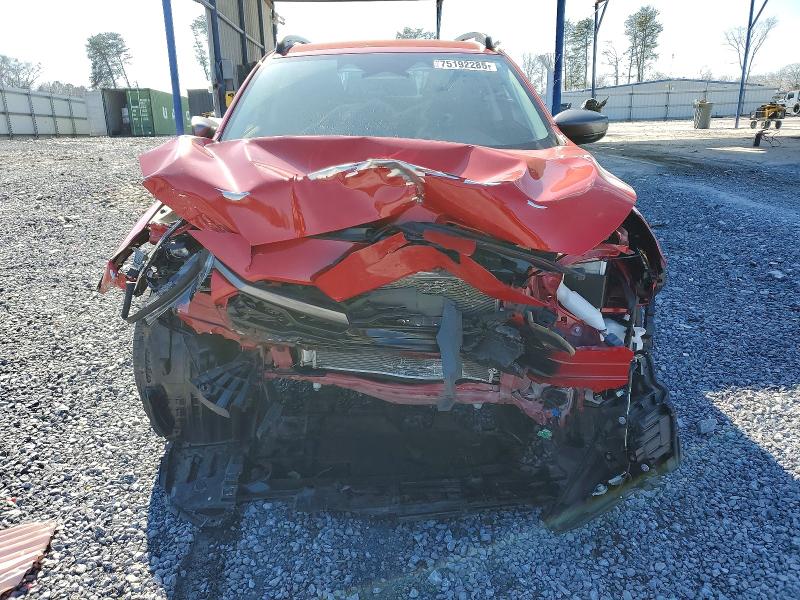 Photo 5 from auction – 2024 SUBARU CROSSTREK with VIN JF2GUADC2RH376678