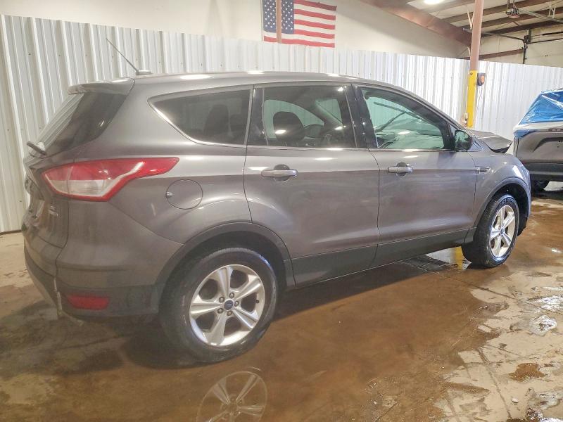 Photo 3 from auction – 2013 FORD ESCAPE SE with VIN 1FMCU9GX4DUC30708