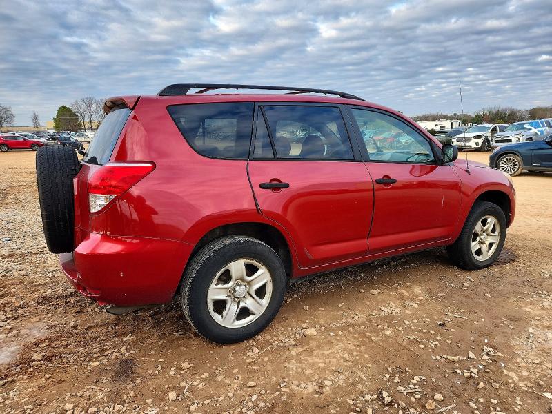 Photo 3 from auction – 2006 TOYOTA RAV4 with VIN JTMZD33V666004323