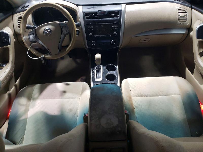 Photo 8 from auction – 2013 NISSAN ALTIMA with VIN 1N4AL3AP6DN446788