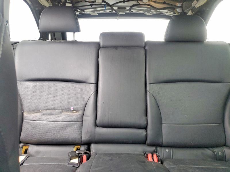 Photo 10 from auction – 2017 SUBARU OUTBACK 3. with VIN 4S4BSEKC0H3226391