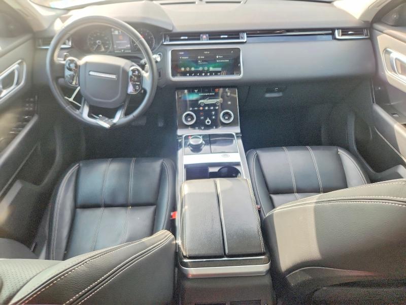 Photo 8 from auction – 2020 LAND ROVER RANGE ROVE with VIN SALYB2EX8LA238216