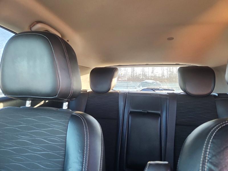 Photo 10 from auction – 2016 BUICK ENCORE with VIN KL4CJASB6GB562573