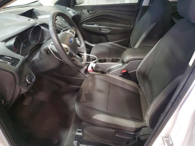 Photo 7 from auction – 2015 FORD ESCAPE S with VIN 1FMCU0F72FUB55085