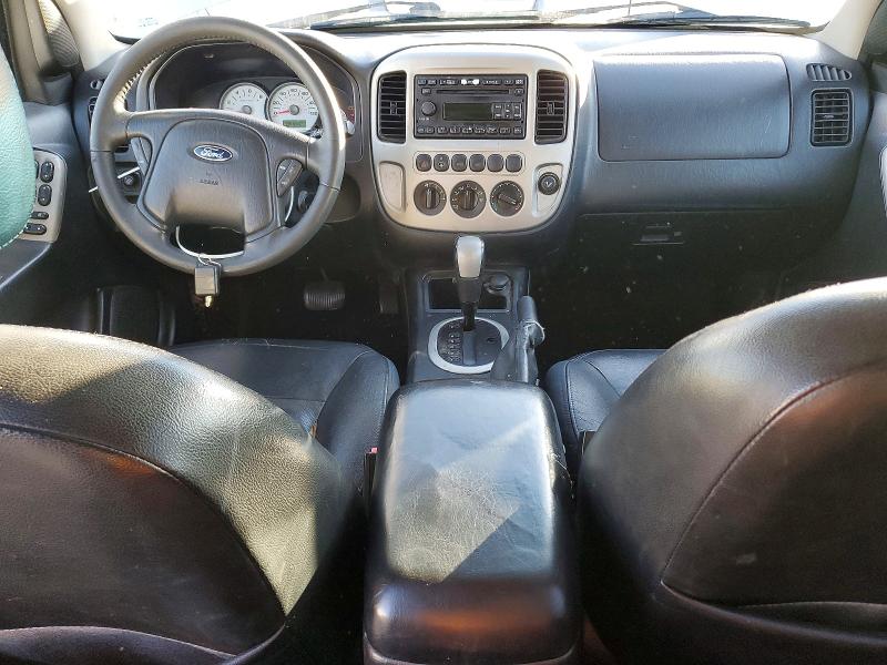 Photo 8 from auction – 2006 FORD ESCAPE LIM with VIN 1FMCU04116KA32890