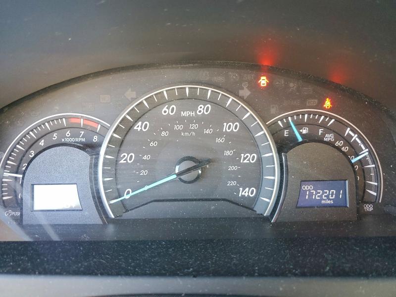 Photo 9 from auction – 2015 TOYOTA CAMRY LE with VIN 4T1BF1FK3FU890139