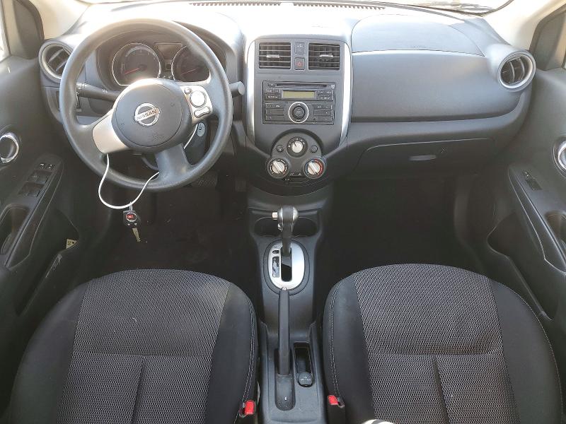 Фото 8 с аукциона – 2014 NISSAN VERSA с VIN 3N1CN7AP9EL876923