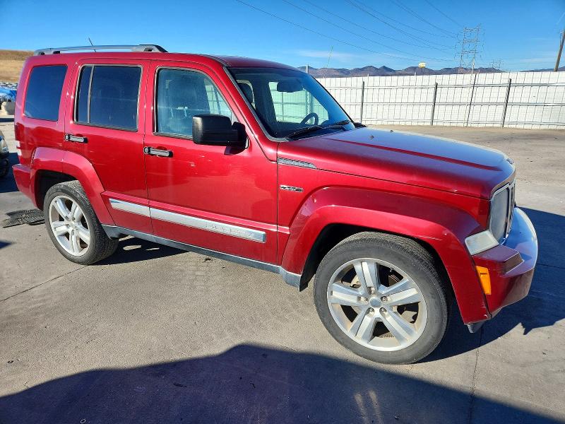 Photo 4 from auction – 2012 JEEP LIBERTY JE with VIN 1C4PJMFKXCW177555