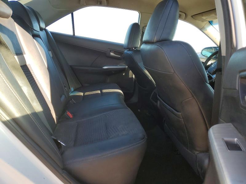 Photo 10 from auction – 2012 TOYOTA CAMRY BASE with VIN 4T1BF1FK4CU201303