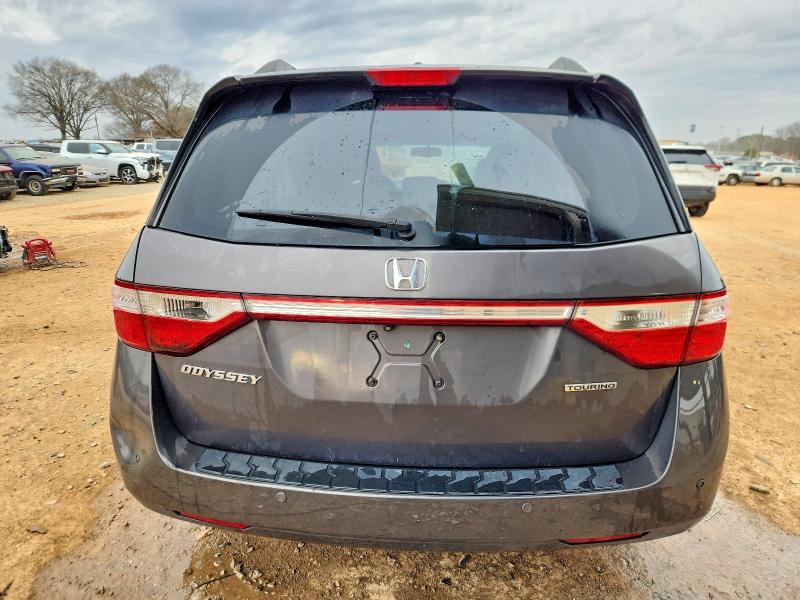 صورة رقم 6 من المزاد - 2012 HONDA ODYSSEY TO مع VIN 5FNRL5H93CB077353