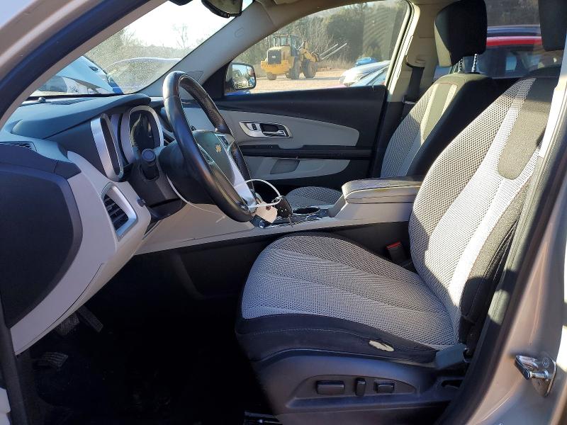 Photo 7 from auction – 2013 CHEVROLET EQUINOX LT with VIN 2GNALDEK2D1182735
