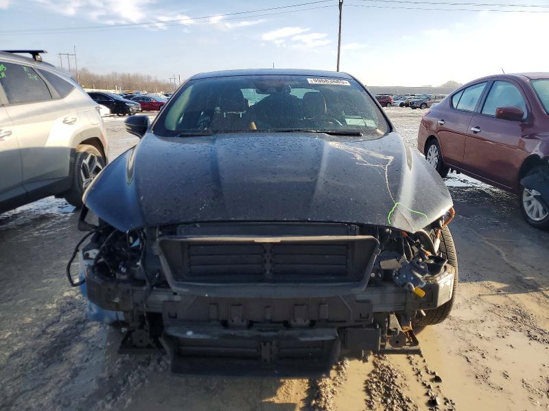 Photo 5 from auction – 2019 FORD FUSION TIT with VIN 3FA6P0SU8KR228231