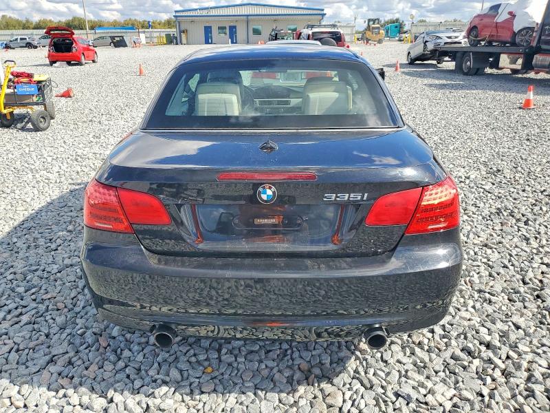 Photo 6 from auction – 2013 BMW 335 I with VIN WBADX7C53DJ590205