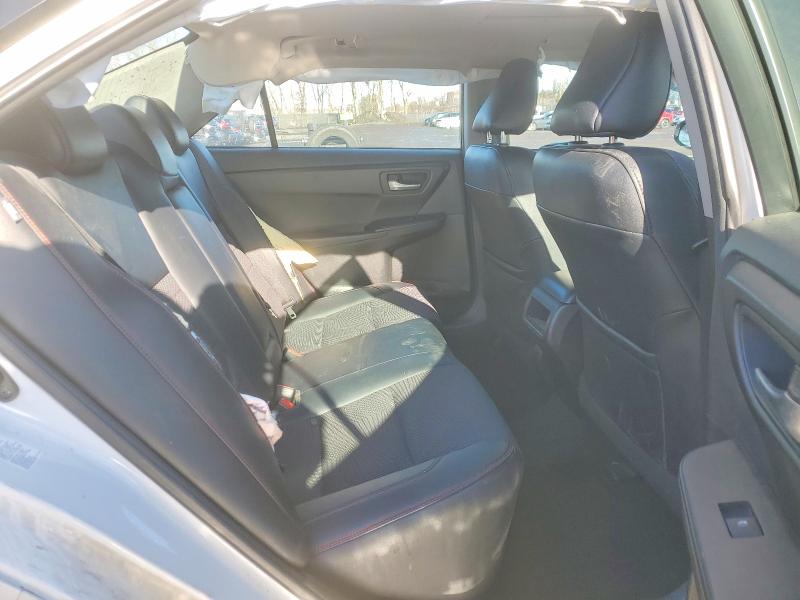 Foto 10 de la subasta – 2016 TOYOTA CAMRY con VIN 4T1BF1FK8GU125929