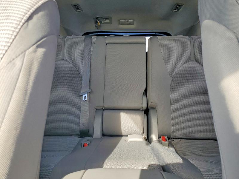Photo 10 from auction – 2021 TOYOTA HIGHLANDER HYBRID with VIN 5TDBBRCH3MS526991