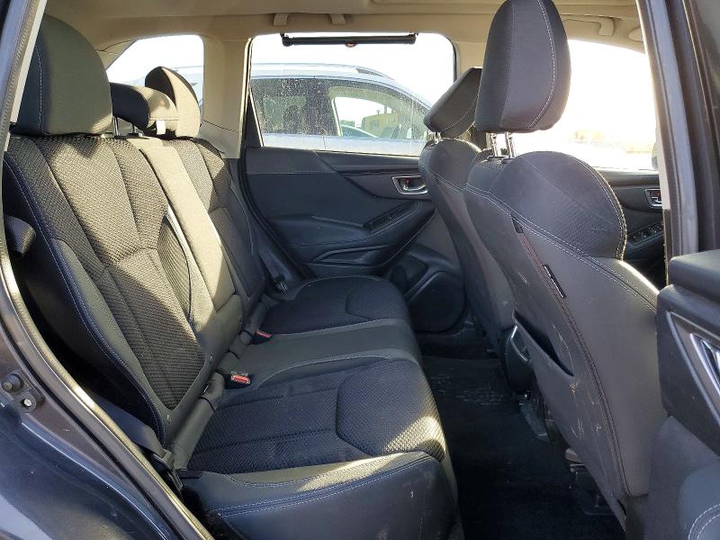 Photo 11 from auction – 2019 SUBARU FORESTER P with VIN JF2SKAEC3KH494999