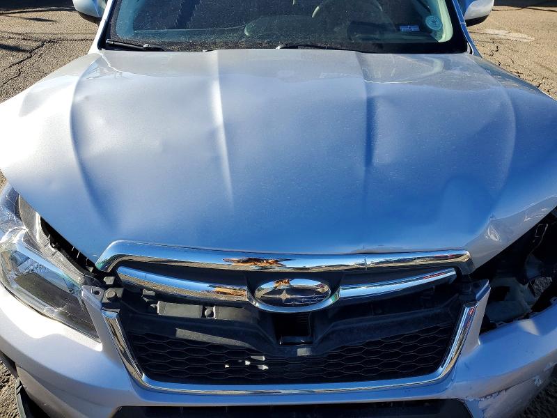 Photo 11 from auction – 2015 SUBARU FORESTER 2 with VIN JF2SJGDC6FH827659