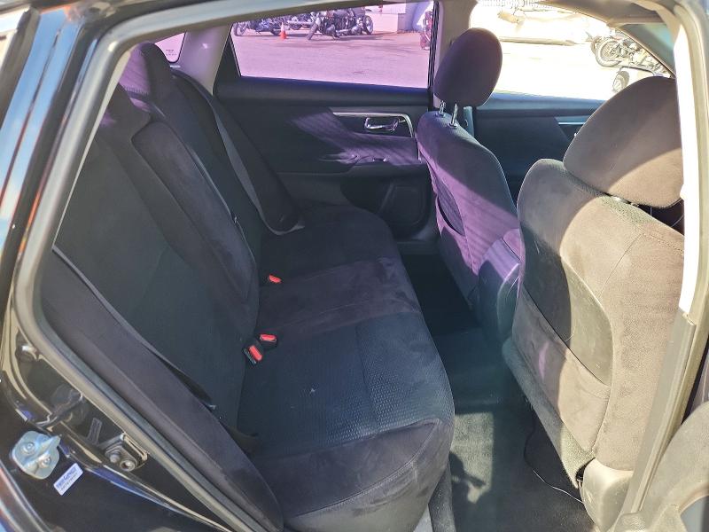 Photo 10 from auction – 2014 NISSAN ALTIMA with VIN 1N4AL3AP1EN240652