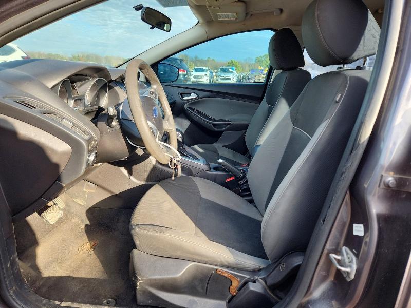 Photo 7 from auction – 2014 FORD FOCUS with VIN 1FADP3F24EL133010