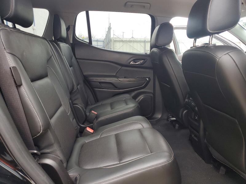 Zdjęcie 11 z aukcji – 2017 GMC ACADIA SLT z VIN 1GKKNULS4HZ313241