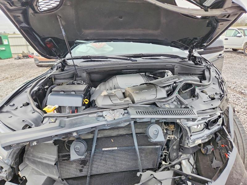Photo 12 from auction – 2023 DODGE DURANGO R/ with VIN 1C4SDJCT9PC573044