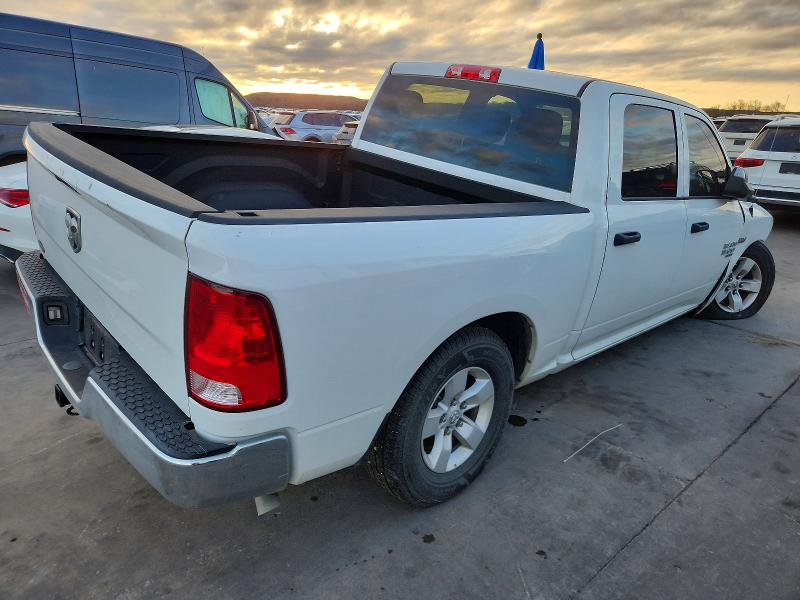 Photo 3 from auction – 2023 RAM 1500 CLASS with VIN 3C6RR6KT8PG655382
