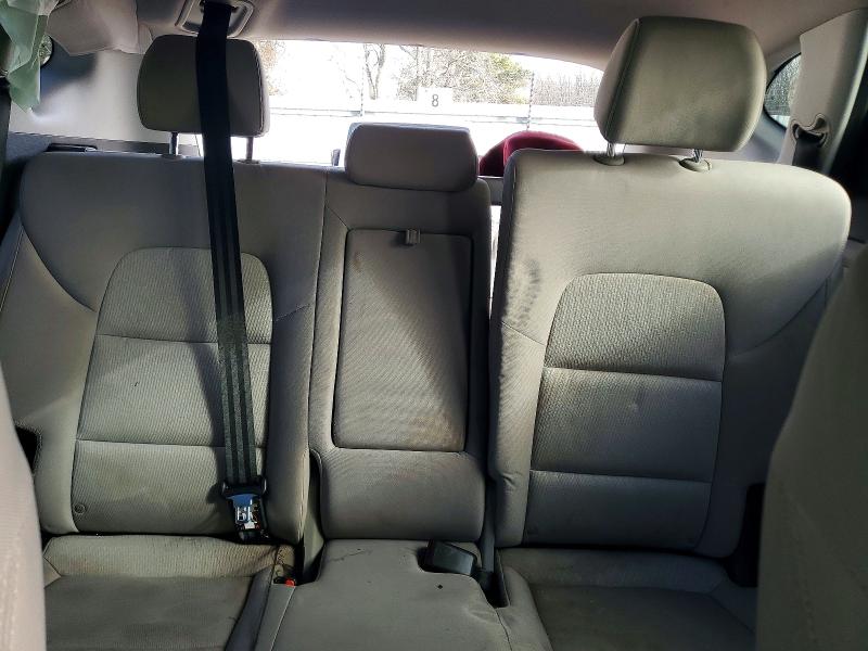 Photo 10 from auction – 2016 HYUNDAI TUCSON with VIN KM8J33A27GU140574
