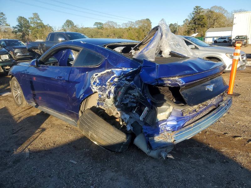 Foto 2 de la subasta – 2016 FORD MUSTANG con VIN 1FA6P8TH2G5294512
