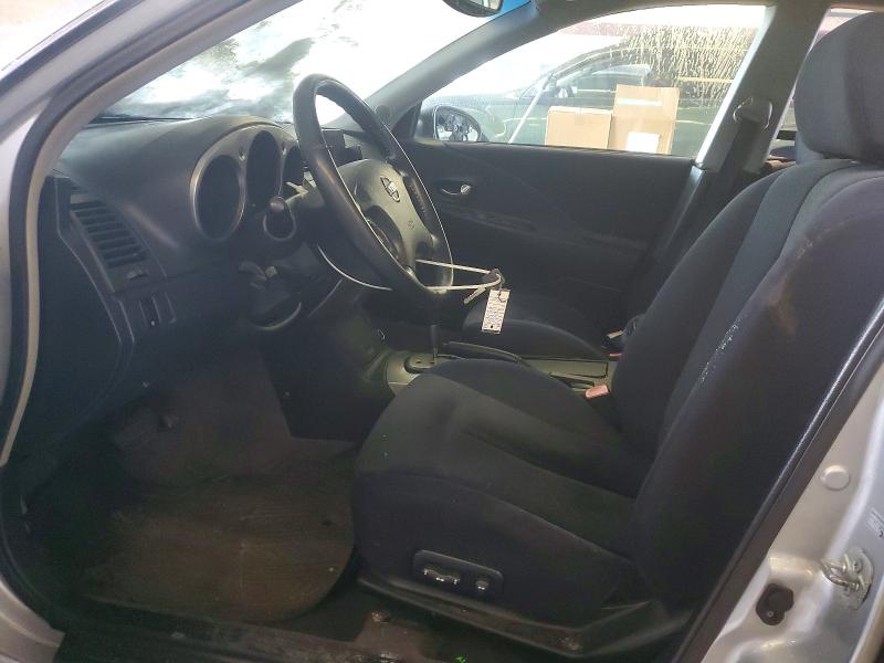 Photo 7 from auction – 2003 NISS ALTIMA with VIN 1N4AL11D43C255777