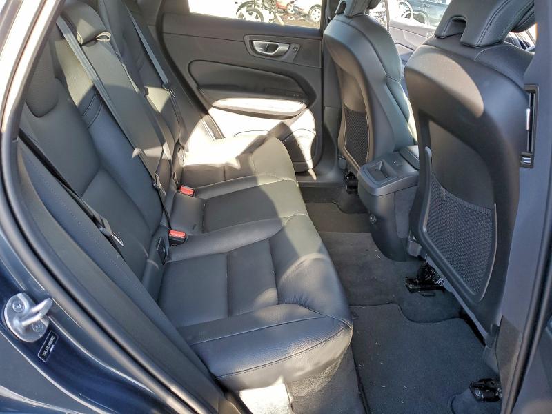 Photo 11 from auction – 2024 VOLVO XC60 PLUS with VIN YV4L12RL2R1891903