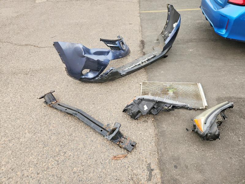 Photo 12 from auction – 2013 TOYOTA RAV4 LIMIT with VIN 2T3DFREV8DW064992