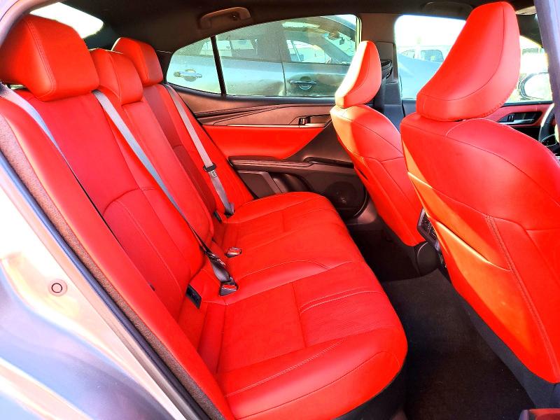 Photo 10 from auction – 2025 TOYOTA CAMRY with VIN 4T1DAACK9SU563072