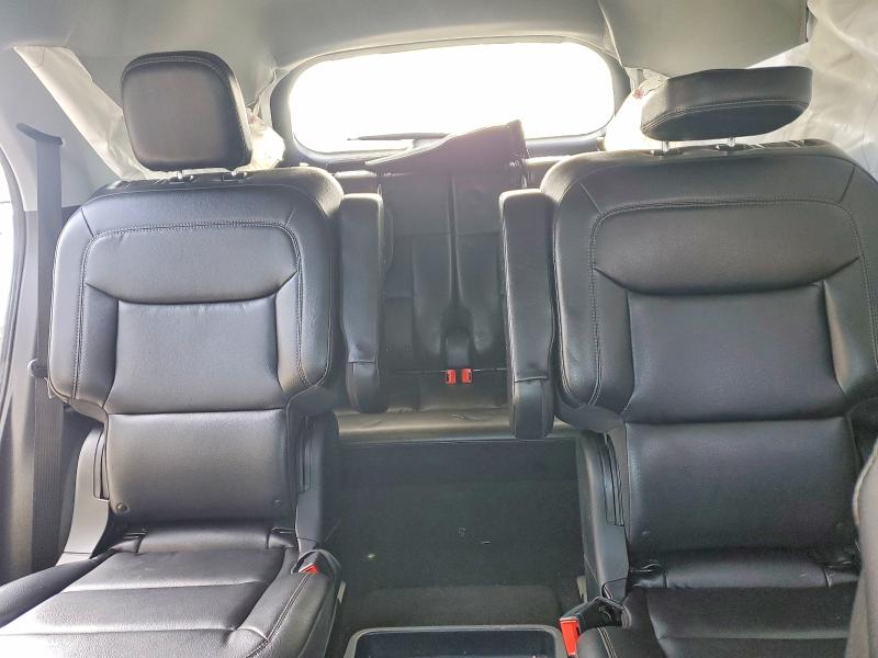 Zdjęcie 10 z aukcji – 2020 FORD EXPLORER z VIN 1FMSK8DHXLGC97769