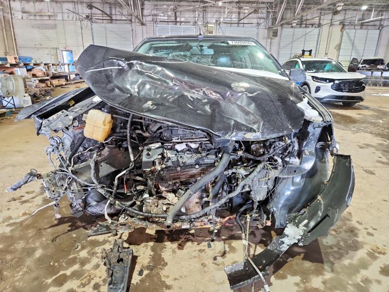 Photo 5 from auction – 2013 FORD EDGE LIMIT with VIN 2FMDK4KC5DBA69230