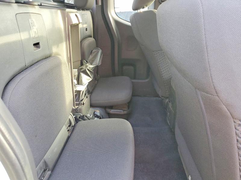 Photo 10 from auction – 2019 NISSAN FRONTIER S with VIN 1N6AD0CW3KN785447