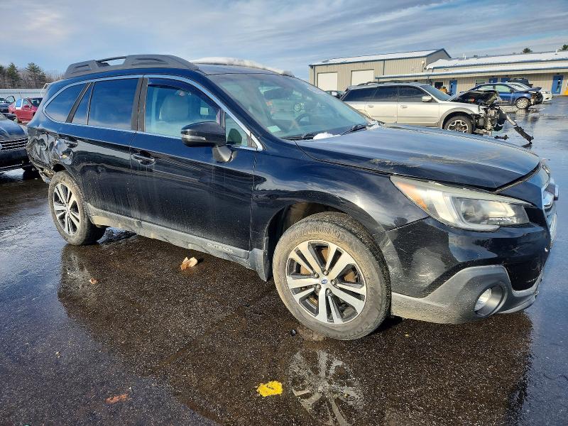 Photo 4 from auction – 2019 SUBARU OUTBACK 3. with VIN 4S4BSEJC9K3214006