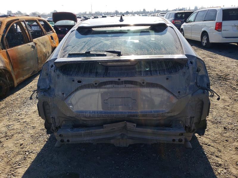 Photo 6 from auction – 2017 HONDA CIVIC with VIN SHHFK7H23HU410516