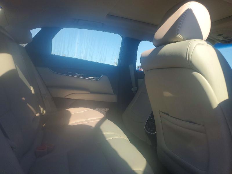 Photo 10 from auction – 2019 CADILLAC XTS with VIN 2G61M5S38K9101490