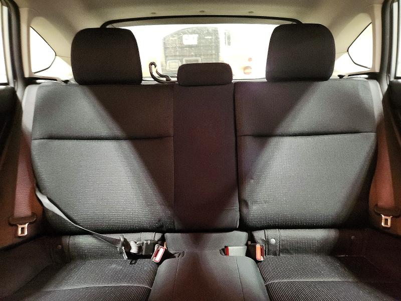 Photo 10 from auction – 2016 SUBARU IMPREZA SP with VIN JF1GPAP62GG250812