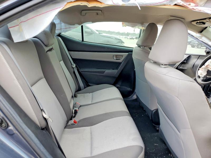 Photo 10 from auction – 2018 TOYOTA COROLLA L with VIN 5YFBURHE6JP831138