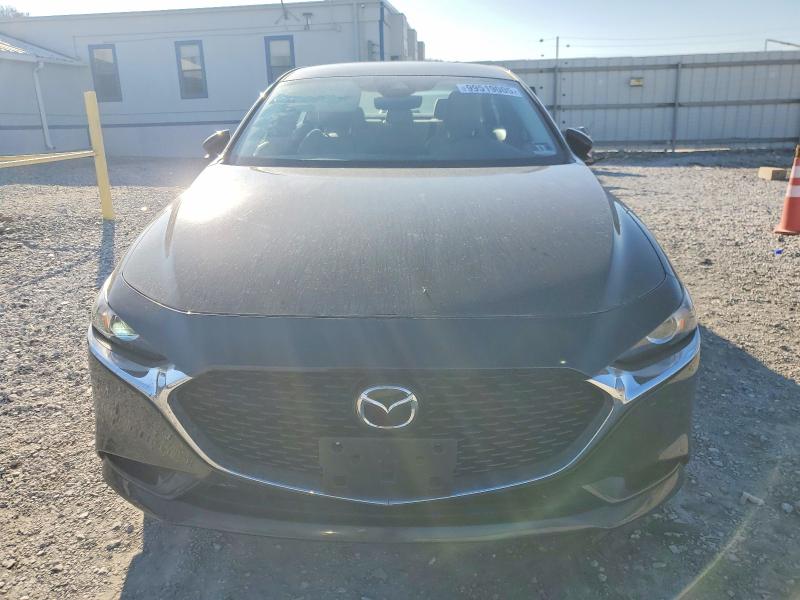 Photo 5 from auction – 2019 MAZDA 3 PREFERRE with VIN JM1BPBDM7K1116709