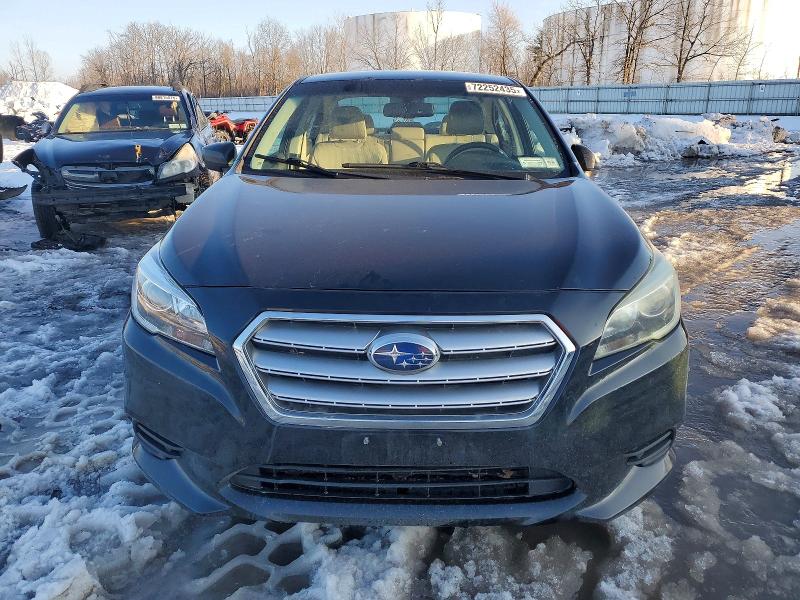 صورة رقم 5 من المزاد - 2016 SUBARU LEGACY 2.5 مع VIN 4S3BNAC64G3058833