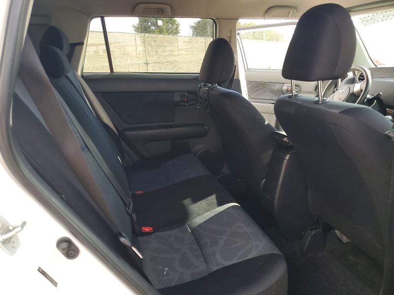 Photo 10 from auction – 2012 TOYOTA SCION XB with VIN JTLZE4FE3C1142932