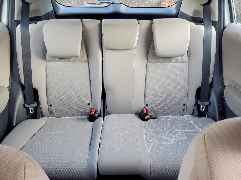 Photo 10 from auction – 2018 HONDA HR-V LX with VIN 3CZRU5H34JM709224