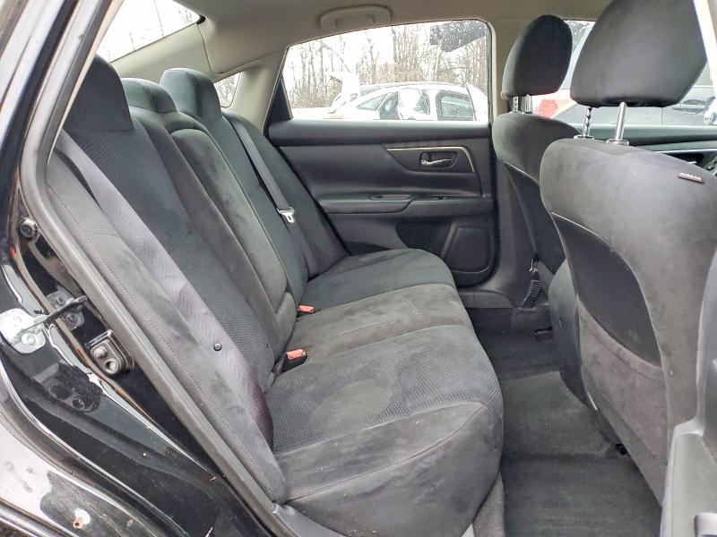 Photo 10 from auction – 2015 NISSAN ALTIMA with VIN 1N4AL3APXFC281620