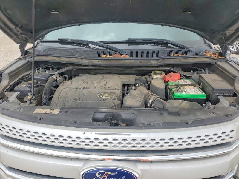 Photo 11 from auction – 2014 FORD EXPLORER X with VIN 1FM5K7D80EGA32434