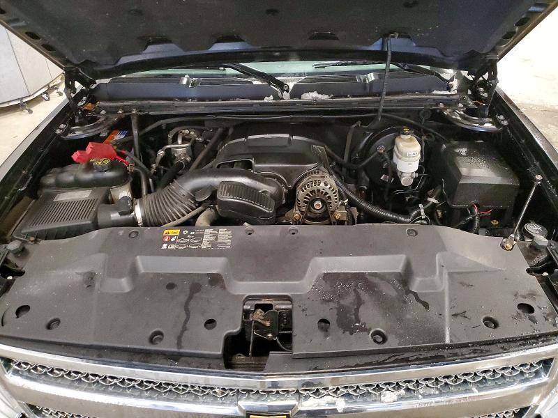 Photo 11 from auction – 2013 CHEVROLET 1500 with VIN 1GCRKSE73DZ231611