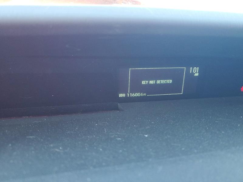 Photo 9 from auction – 2014 TOYOTA PRIUS with VIN JTDKN3DU9E1824363
